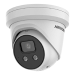 Hikvision Acusense DS-2CD2366G2-I IP Camera 6MP Turret Network Camera