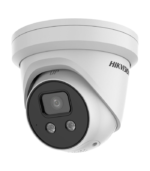 Hikvision Acusense DS-2CD2366G2-I IP Camera 6MP Turret Network Camera