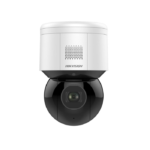 Hikvision DS-2DE3A404IWG-E-W 4MP Outdoor Mini PTZ Camera, 4x Zoom up to 50m IR (WIFI)