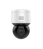 Hikvision DS-2DE3A404IWG-E-W 4MP Outdoor Mini PTZ Camera, 4x Zoom up to 50m IR (WIFI)