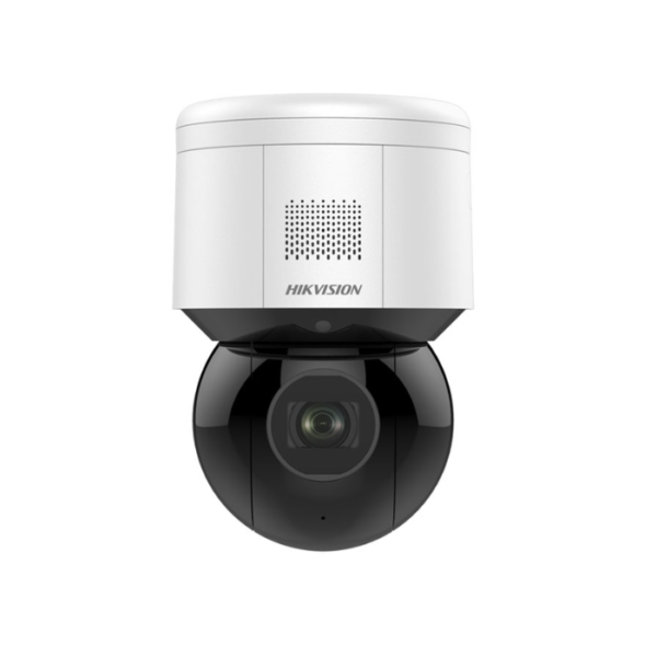 Hikvision DS-2DE3A404IWG-E-W 4MP Outdoor Mini PTZ Camera, 4x Zoom up to 50m IR (WIFI)