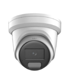 Hikvision DS-2CD2387G2H-LISU/SL 8MP 4K Smart Hybrid Light ColorVu Turret Camera With Strobe / Speaker
