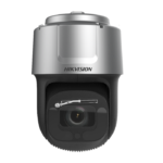 Hikvision DS-2DF8C842IXS-AELW 8MP (4K) PTZ Camera, 42x Zoom, up to 500m IR, IP66, IK10, Hi-PoE/24VAC
