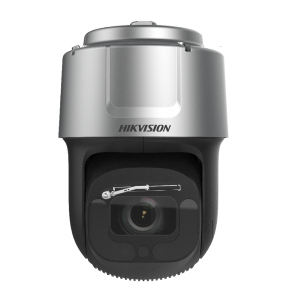 Hikvision DS-2DF8C842IXS-AELW 8MP (4K) PTZ Camera, 42x Zoom, up to 500m IR, IP66, IK10, Hi-PoE/24VAC
