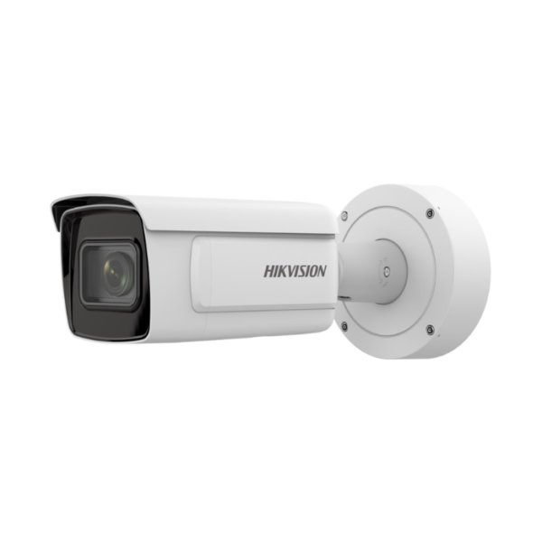 Hikvision iDS-2CD7A46G2-P-IZHSY 4MP DeepinView ANPR Bullet Camera (2.8-12 mm Varifocal Lens)