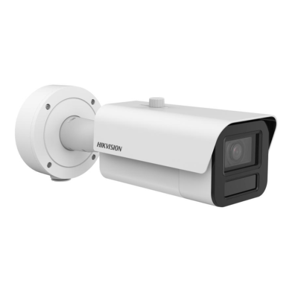 Hikvision iDS-2CD7A46G2-P-IZHSY 4MP DeepinView ANPR Bullet Camera (8–32 mm Variant)