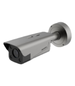 DS-TCG406-E 5 MP Intelligent Entrance ANPR Camera