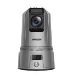 Hikvision iDS-MCD202-B PTZ 2 MP Network Portable IR Speed Dome 4G