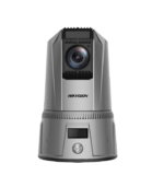 Hikvision iDS-MCD202-B PTZ 2 MP Network Portable IR Speed Dome 4G