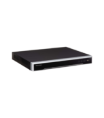 Hikvision DS-7608NI-M2/8P 8ch PoE CCTV NVR, 128Mbps 8 PnP ports, 4K, 2 HDD Bay NO HDD