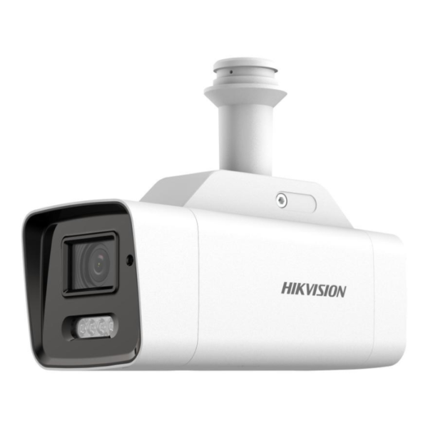 Hikvision Solar DS-2XS6A46G1-P-IZS-4G-32MM 4mp Bullet 4G,vari 8-32MM,ir 50m