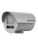 Hikvision DS-2XC6686G0-P-IZHR 8mp Anti Corrosion Anpr Bullet Camera, Vari 2.8-12MM, Ir 60m