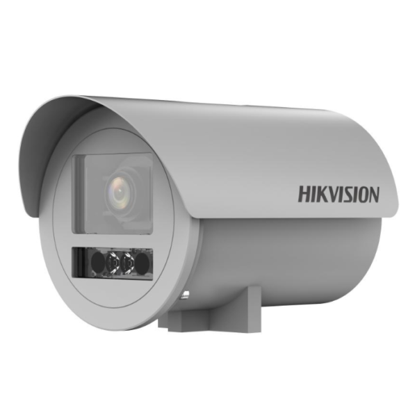 Hikvision DS-2XC6686G0-P-IZHR 8mp Anti Corrosion Anpr Bullet Camera, Vari 2.8-12MM, Ir 60m