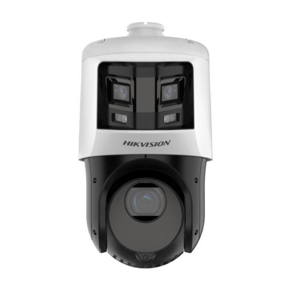 Hikvision DS-2SE4C425MWG-E/26(F0) 6+4MP TandemVu IR Panoramic & PTZ