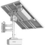 Hikvision DS-2XS6A46G1/P-IZS/C36S80 Solar ANPR 4MP Bullet 4G KIT , 80W PANEL - Image 2