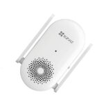 EZVIZ CH1 Smart Chime Companion add on for EP3x, HP3, CP3 - Image 3