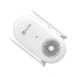 EZVIZ CH1 Smart Chime Companion add on for EP3x, HP3, CP3 - Image 2
