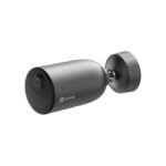 EZVIZ BC1C Pro 4K Outdoor Wireless Camera w/ Solar Panel Kit - Image 2