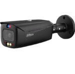 Dahua TIOC Advanced 2.0 DH-IPC-HFW3849T1-AS-PV-ANZ 8MP AI Active Deterrence Full color Starlight IP Bullet Fixed 2.8mm - Image 2