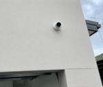 Hikvision 8MP Acusense 8 x Outdoor Turret With Strobe & Siren + 8CH NVR CCTV Kit - Image 2