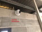 Hikvision 8MP AcuSense DS-2CD2386G2-ISU/SL IP Turret Camera 4K With Strobe & Audio Fixed Turret Network Camera - Image 3