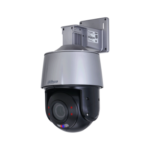 Dahua DH-SD3E405DB-GNY-A-PV1 4MP 5x TiOC WizSense Network PTZ Camera - Image 2