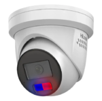 HiLook Hikvision 6MP AcuSense CCTV Kit – 2x Colour Deterrence IPC-T269-MU/SL + 4x Turret IPC-T361H-MU + 8CH PoE NVR (NVR-108MH-C/8P) - Image 2