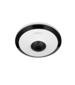 Dahua 5MP WizMind IR Fisheye Network CAMERA