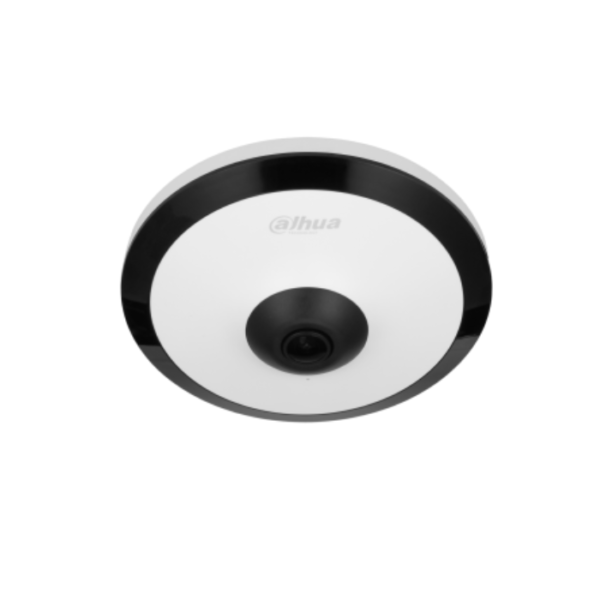 Dahua 5MP WizMind IR Fisheye Network CAMERA