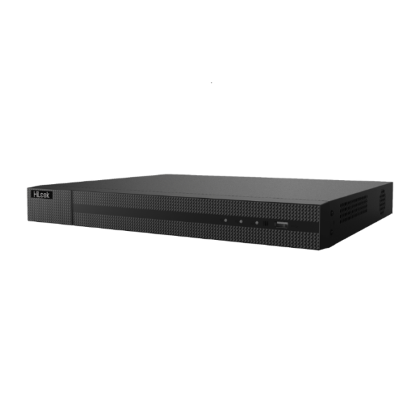 Hilook NVR-108MH-K/8P Pro Series 8CH NVR Video Recorder