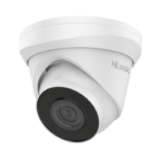 HiLook by Hikvision IPC-T240H-MU 4MP Fixed Turret Network Camera
