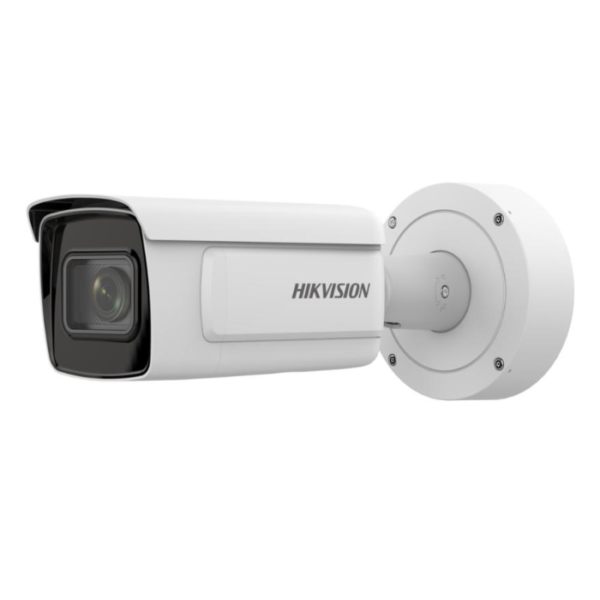 Hikvision iDS-2CD7AC5G0-IZHS 12MP DeepinView Moto Varifocal Bullet Camera