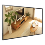 Hikvision DS-D6055UN-B 55-inch Narrow Bezel Width Wall-mounted Digital Signage