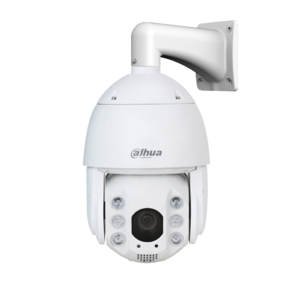 Dahua SD6C3425GB-HNR-A-PV1 4MP TIOC 2.0 IP 25X PTZ Camera IR 150m