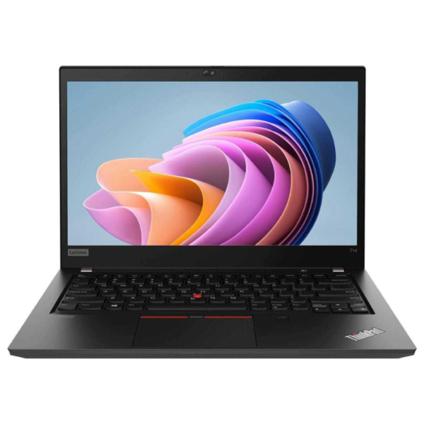 Lenovo ThinkPad T14 Gen 1 Intel i5 10210U 1.60GHz 16GB RAM 512GB SSD 14" FHD Win 11