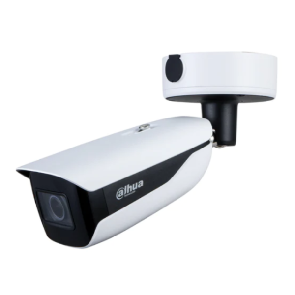 Dahua DH-IPC-HFW5842HP-ZHE 8MP AI IR Vari-focal Bullet WizMind Network Camera