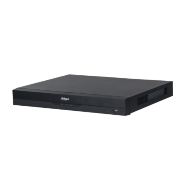 Dahua DHI-NVR5208-8P-AI/ANZ 8 Channel 8PoE Pro Network Video Recorder with Acupick