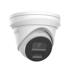 HiLook by Hikvision 6MP IPC-T361H-MU Acusense Turret IP Camera with Mic
