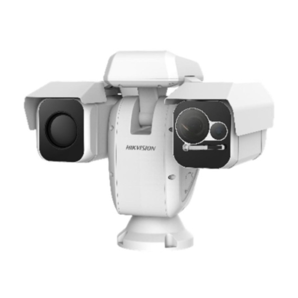 Hikvision DS-2TD6267-100C4L-WY Anti-Corrosion Thermal Bi-Spectrum Positioning Camera