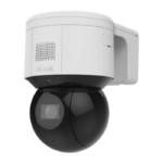 Hilook by Hikvision PTZ-N3404LIU/SL 4 MP 4 x Intelligent Network PTZ 2 way Audio + flashing lights