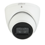 Dahua IPC-HDW5442EMP-ASE-S3 Dahua AI 4MP Starlight+ IP Turret Fixed IR 50m POE Wizmind