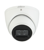 Dahua IPC-HDW5442EMP-ASE-S3 Dahua AI 4MP Starlight+ IP Turret Fixed IR 50m POE Wizmind