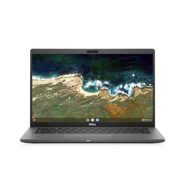 Dell Latitude 7410 2-in-1 Intel i7 10610U 1.80GHz 16GB RAM 128GB SSD 14" Touch ChromeOS