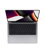 Apple MacBook Pro 16" 2021 Apple M1 Max 3.20GHz 32GB RAM 512GB SSD macOS