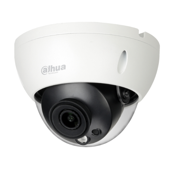 Dahua DH-IPC-HDBW5442EP-ZE-2712 Dahua AI 4MP Starlight+ IP Vandal Dome Motorized 2.7mm~12mm