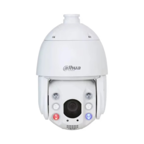Dahua DH-SD6C3825GA-HNR-A-PV1 8MP 25x Starlight TiOC WizSense Network PTZ Camera