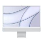 Apple iMac 24" 4.5K 2021 M1 3.20GHz 16GB RAM 512GB SSD macOS
