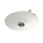 Hikvision DS-2CD6365G0E 6MP Fisheye 360 degree In-Ceiling Camera NO IR
