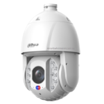Dahua SD6E445MB-HNR-A-PV1 4MP 45x Smart Dual Illumination Active Deterrence Network PTZ Camera