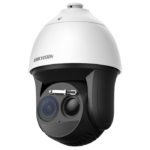 Hikvision DS-2TD4167-50/WY Anti‑corrosion Thermal & Optical Bi-spectrum Network Speed Dome